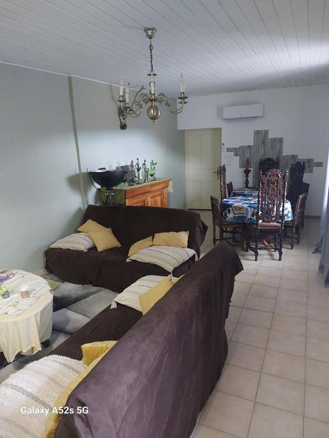Location de vacances pour 6 personnes, avec terrasse et vue, animaux acceptés à Labégude - 3