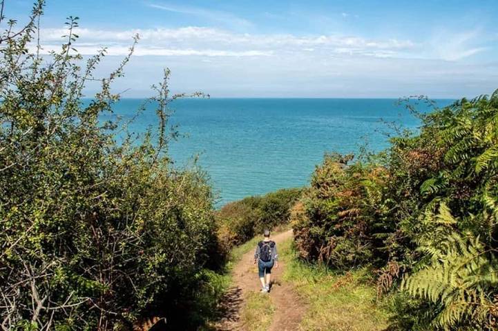 Location de vacances pour 4 personnes à Pordic