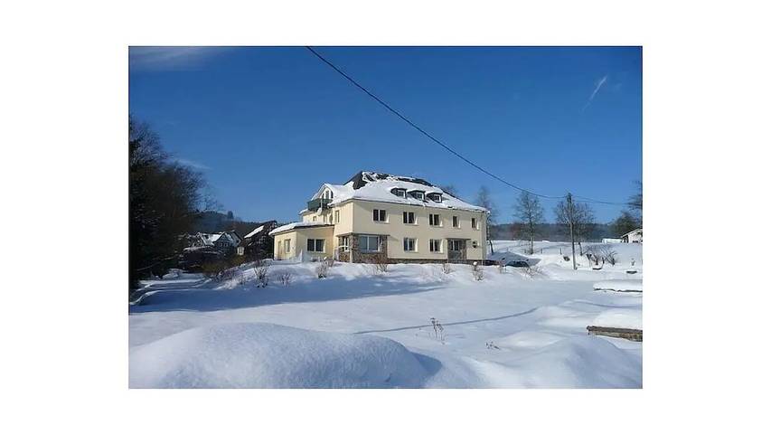 Ferienhaus für 12 Personen, mit Garten und Sauna im Siegerland - 2