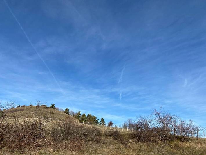Location de vacances pour 3 personnes, avec vue ainsi que terrasse et jardin à Olloix - 4