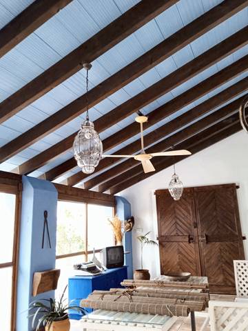 Chalet para 10 Personas en La Campana, Provincia de Sevilla, Foto 4