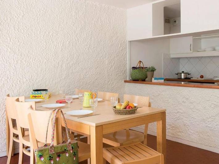 Résidence Domaine de l'Agréou - Wohnung 5 personen in Seignosse Océan, Seignosse