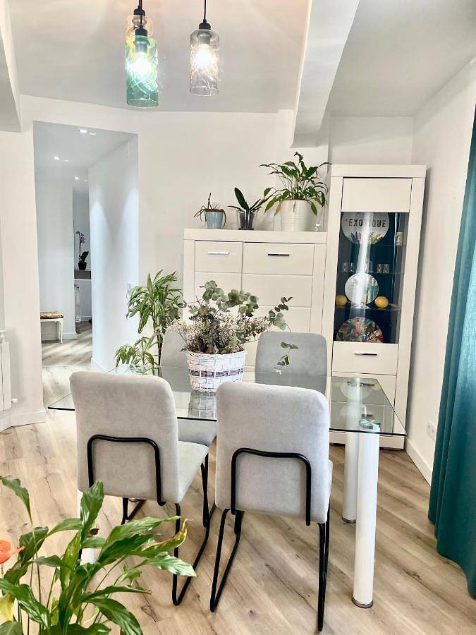 Apartamento de vacaciones para 5 personas - 1