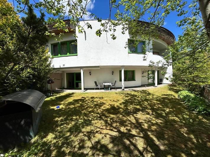 Ferienhaus für 6 Personen, mit Terrasse in Seefeld in Tirol - 4