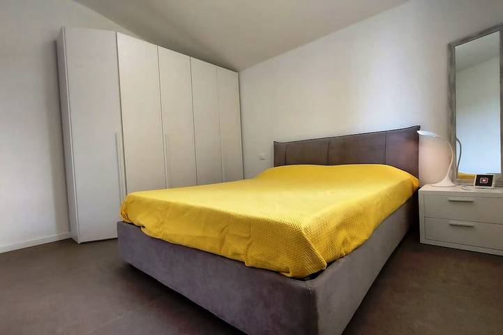 Villa für 6 Personen, mit Garten und Terrasse am Gardasee - 2