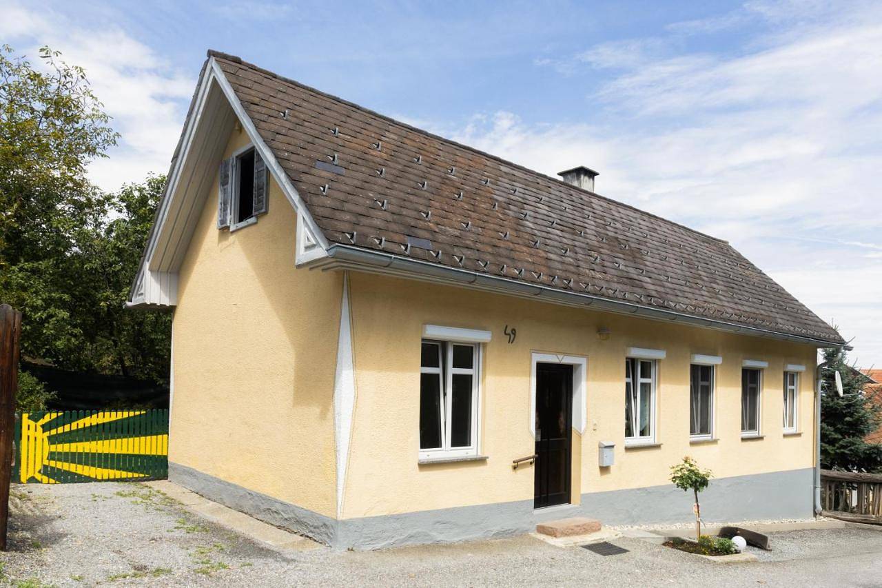 One-Bedroom House in Bad Blumau, Steirerland