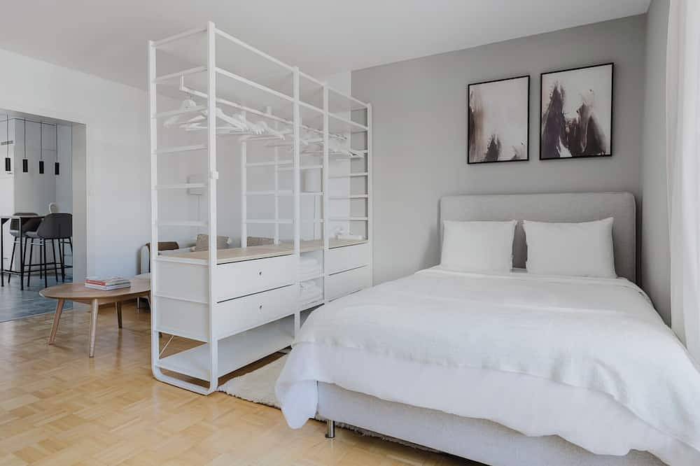 Entire apartment, Discover your perfect home in the heart of Zurich in Zurich, Zurich district