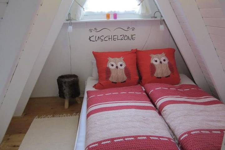 Ferienhaus für 4 Personen, mit Garten und Sauna in Gossersweiler-Stein - 3