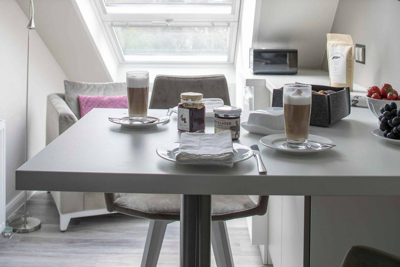 Kamer voor 2 personen met sauna, foto 10