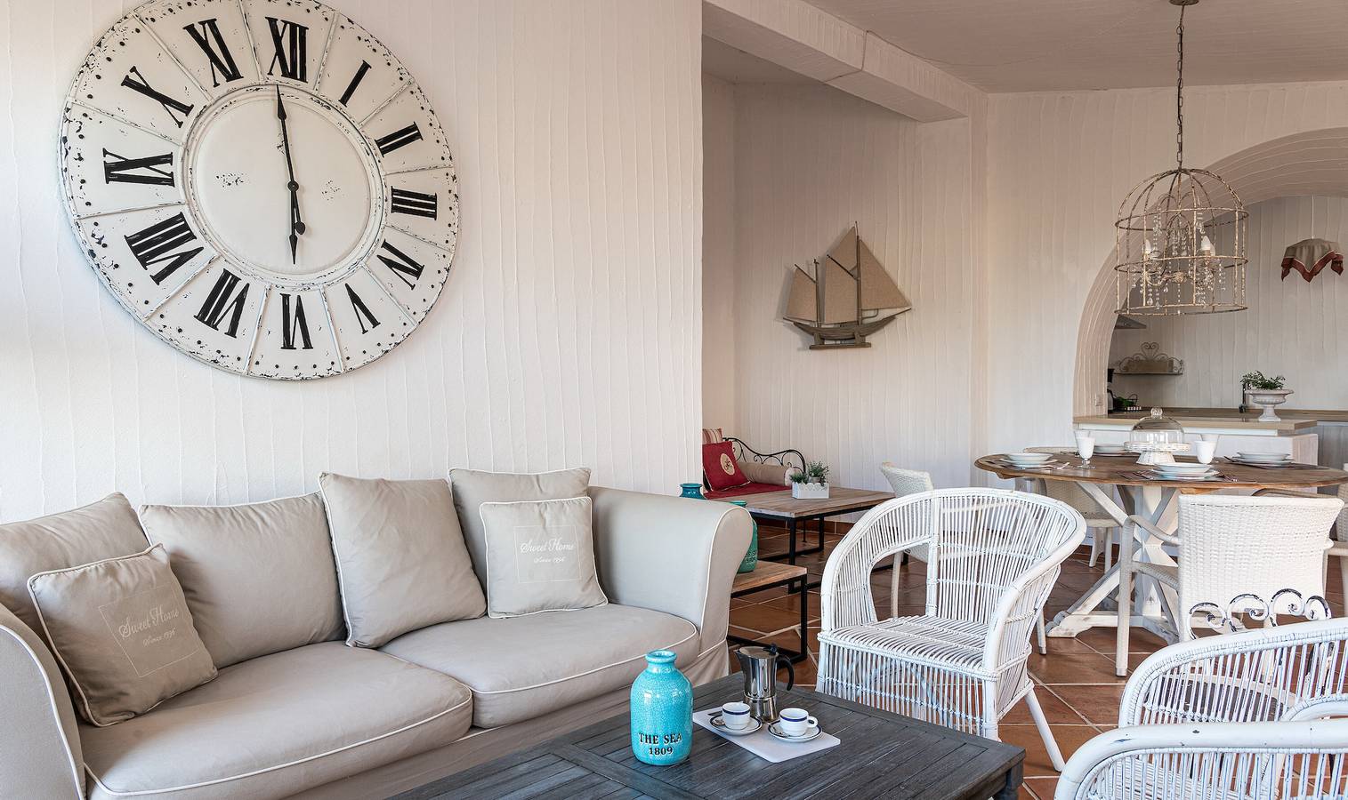 Li Conchi 33 – Family-Friendly Villa with Pool near Cala Sinzias in Cagliari Province