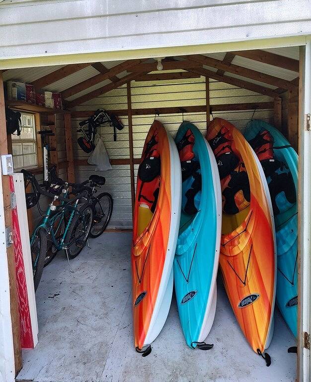 Relaxing River Vibes: Amazing home near the Rainbow River in Dunnellon, Marion County (FL)