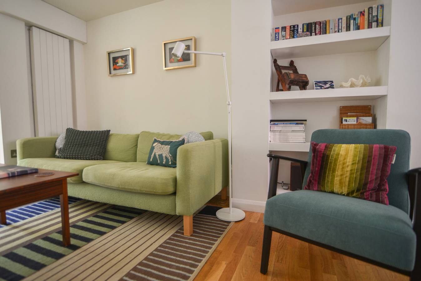 Whiteleaf Cottage in Lyme Regis, Dorset