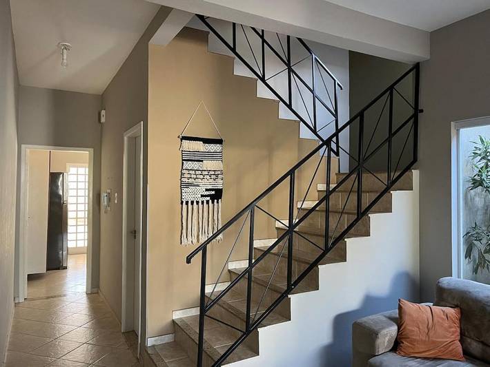 Location de vacances pour 5 personnes, animaux acceptés dans Lorena - 2