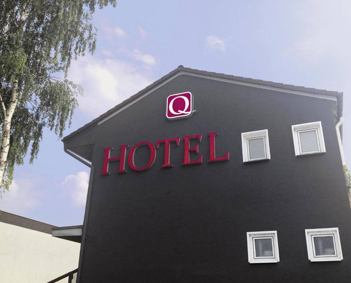 Hotel Am Quellberg in Recklinghausen, Kreis Recklinghausen