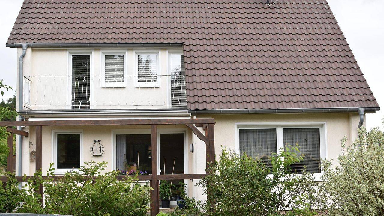 Ferienhaus für 6 Personen (105 m²) in Bispingen in Bispingen, Landkreis Heidekreis