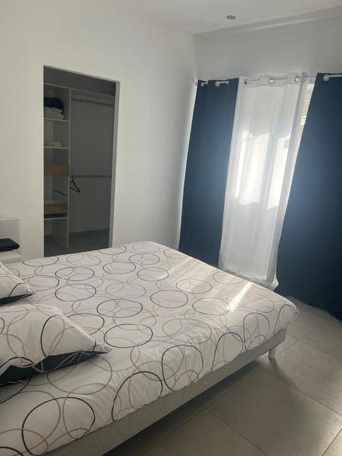 Gîte pour 6 personnes à Tullins - 2