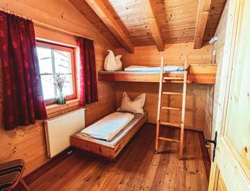 Chalet pour 2 Personnes dans Oetz, Alpes autrichiennes, Photo 3