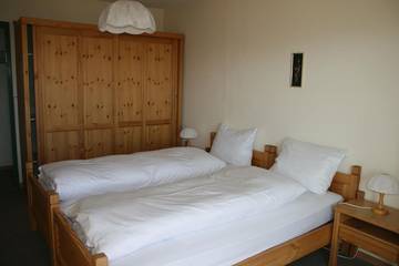 Hütte für 4 Personen in Riederalp, Aletsch Arena, Bild 3