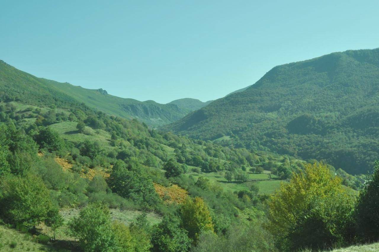 Apartamento entero, Apartamentos Rurales Casa Baltasar in Cangas del Narcea, Parque Natural de las Fuentes del Narcea, Degaña e Ibias