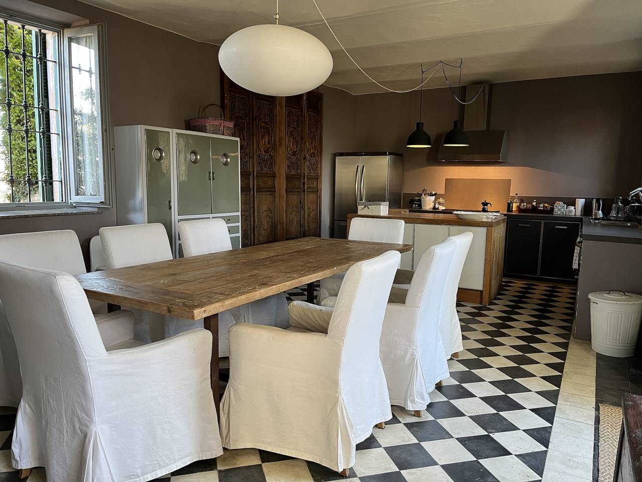 Geräumige Villa mit privatem Pool in Ca' dei Rovati in Castana, Oltrepò Pavese