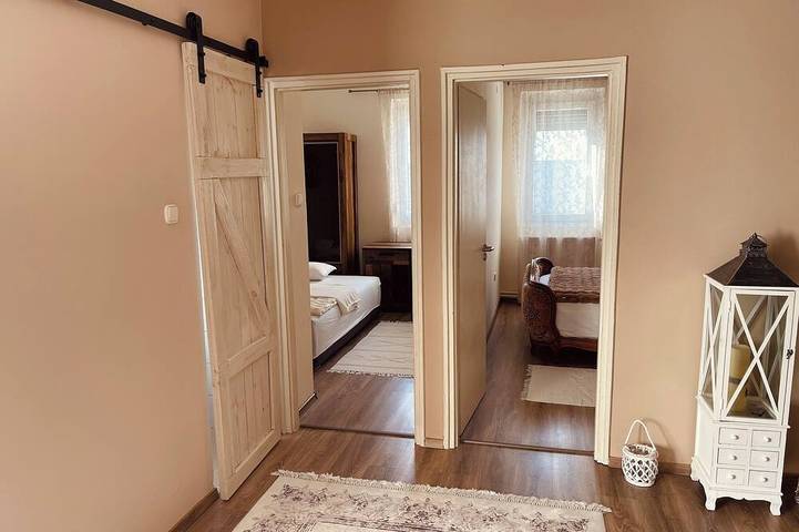 Ferienhaus für 12 Personen, mit Garten und Whirlpool am Balaton - 4