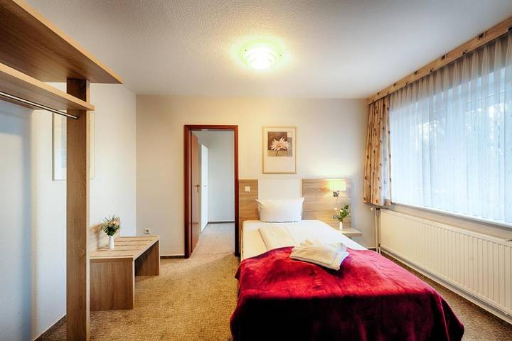 Hotel in Leck - 2