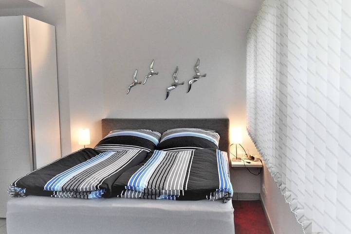 Ferienwohnung für 2 Personen, mit Garten und Terrasse in Frasdorf - 2