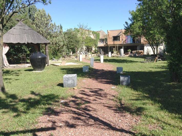 Location de vacances pour 2 personnes à Baillargues - 2