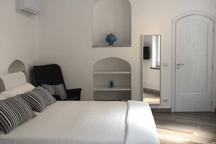 Taormina Diodoro Luxury Apartment in Taormina, Provincia di Messina