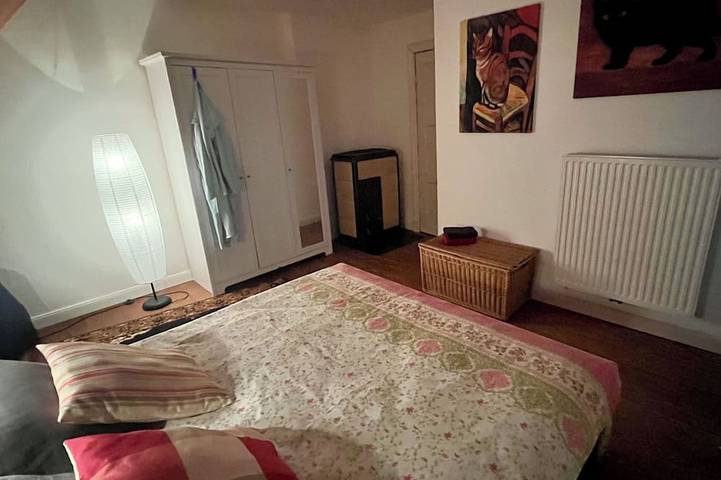 Ferienwohnung für 3 Personen, mit Garten in Eutin - 3