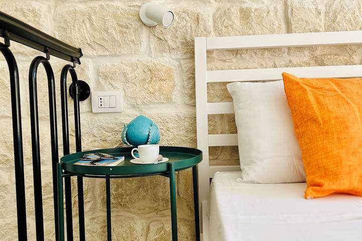 Ricciodimare casa de vacaciones in Donnalucata, Provincia de Ragusa