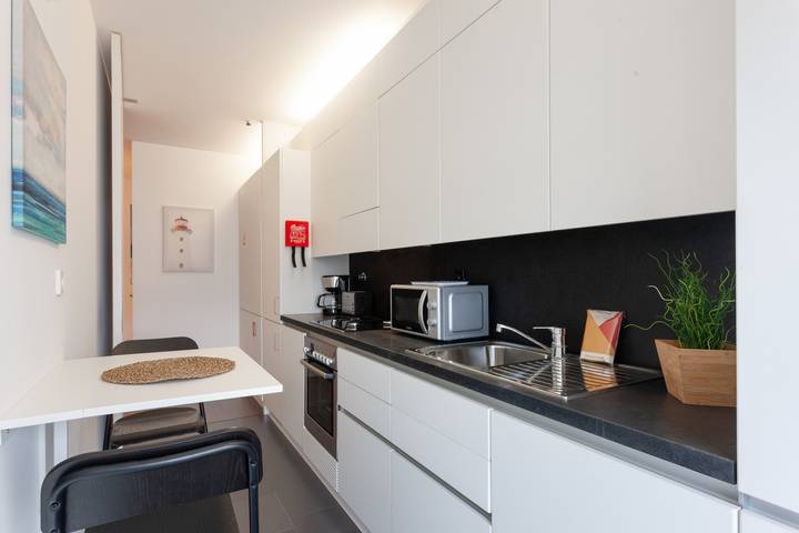 Apartamento inteiro, Flh Expo Modern Flat with Balcony in Parque das Nações, Costa de Lisboa