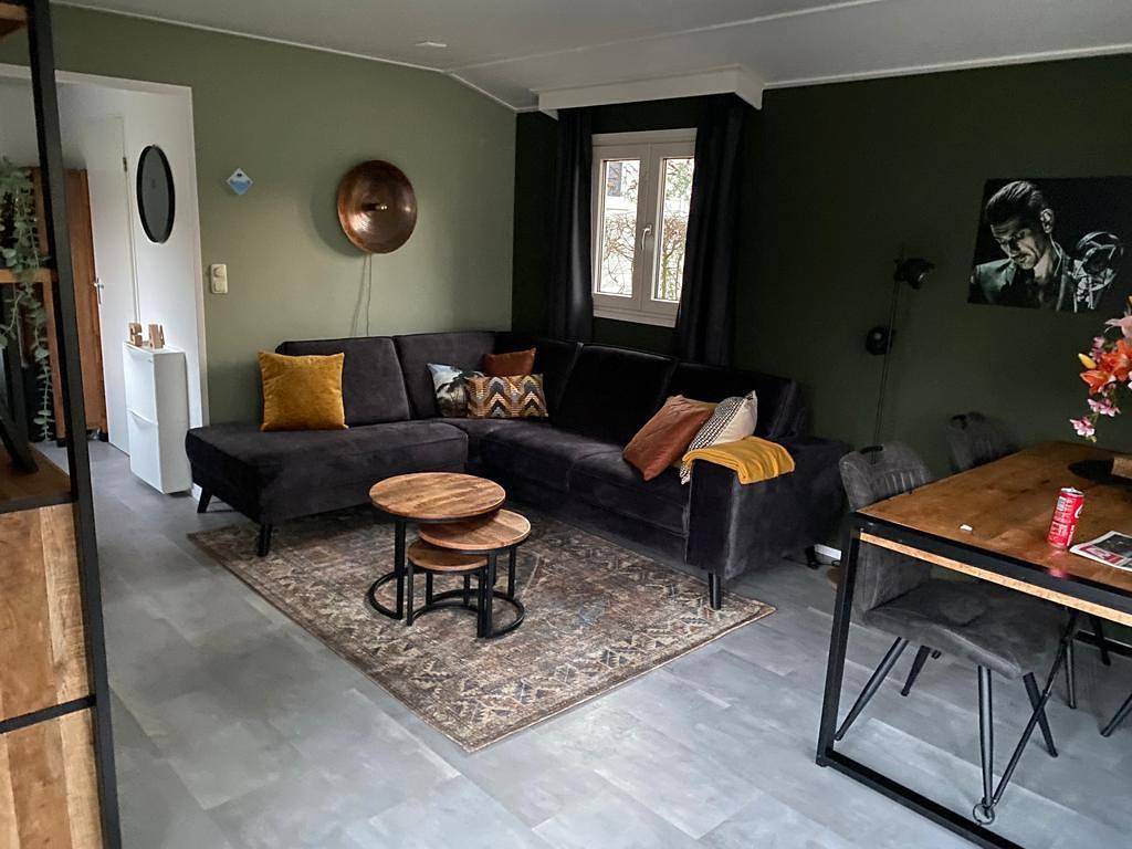 Europarcs Hooge Veluwe — Exclusif 4 in Hoge Veluwe