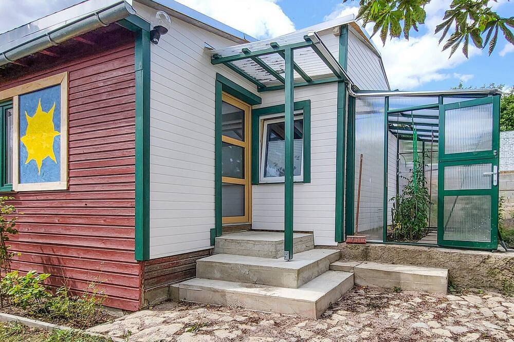 Casa acogedora en Érfurt con cocina in Érfurt, Corazón de Turingia