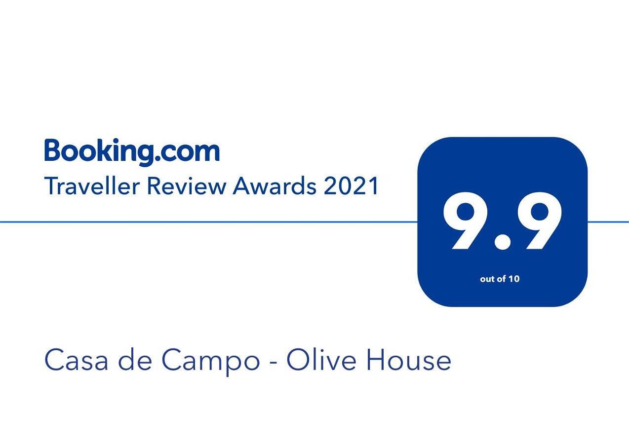 Casa de Campo - Olive House in Areias de Vilar e Encourados, Distrito de Braga
