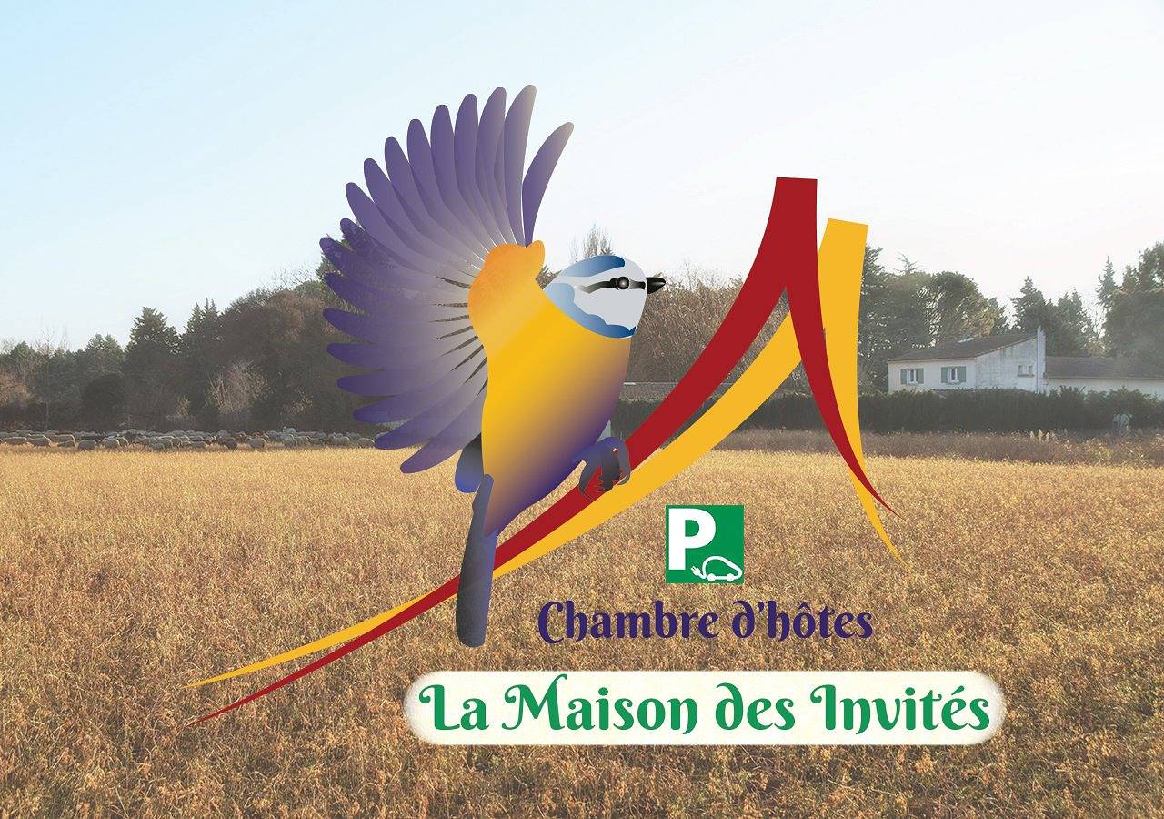 La Maison des Invités - Suite familiale in Pernes-les-Fontaines, Vaucluse