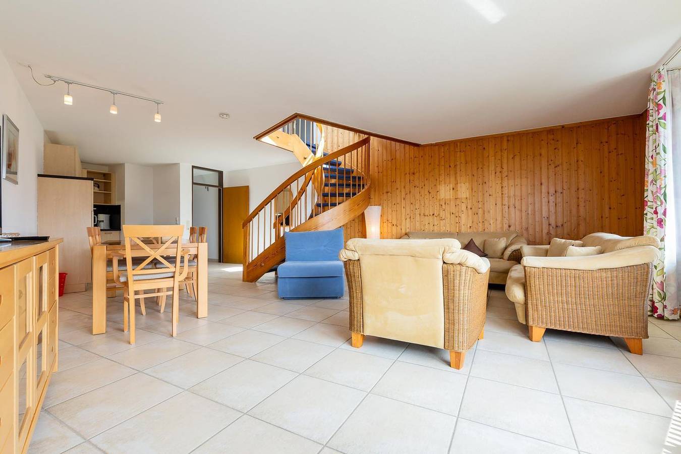 Ganze Wohnung, Maisonette-Wohnung (Typ 6) mit Seesicht - Nr 53/26 in Immenstaad am Bodensee, Region Bodensee-Oberschwaben