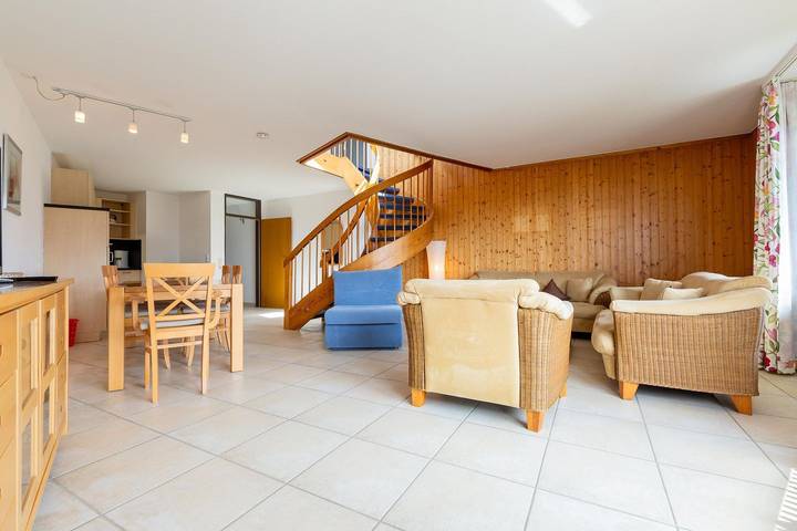 Ferienwohnung für 4 Personen, mit Balkon und Seeblick in Immenstaad am Bodensee - 2