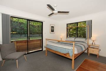 Holiday Home for 8 People in Peregian Beach, Noosa Shire, Photo 1