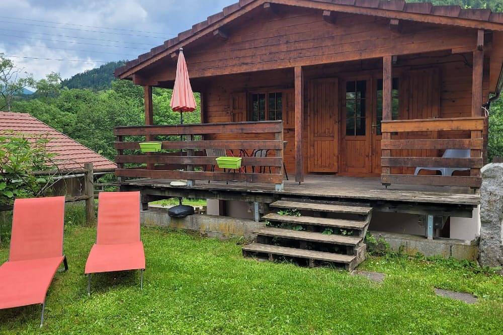 Maison de vacances