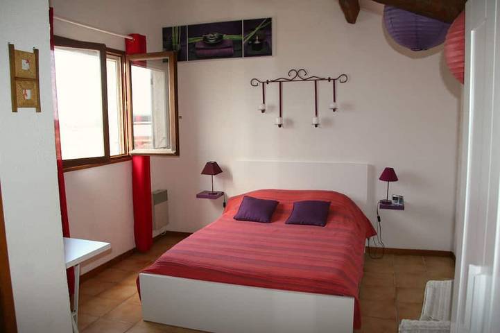 Ferienhaus / Villa - Frontignan in Frontignan, Mittelmeerküste (Frankreich)