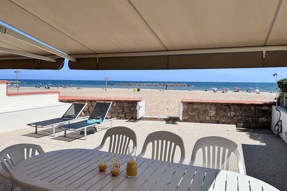 Maison de vacances