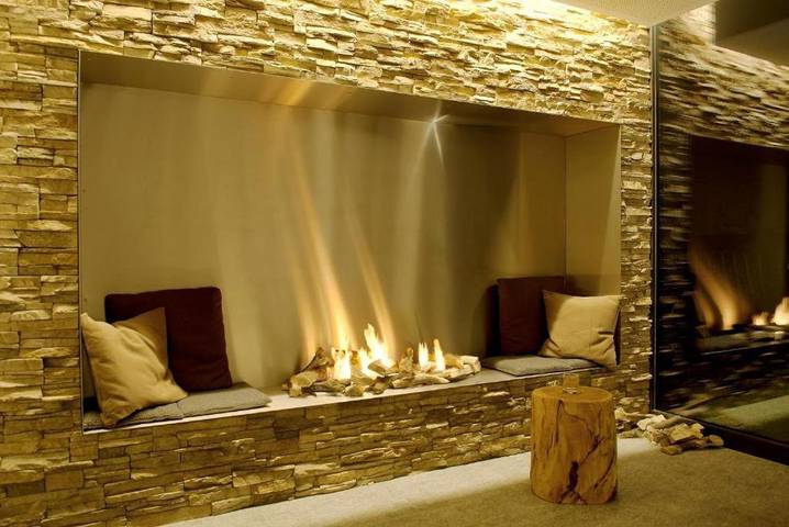 Hôtel pour 2 personnes, avec vue sur le lac ainsi que vue et jardin, animaux acceptés à Weggis - 4