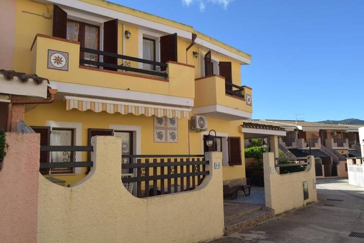 Casa vacanza per 4 persone - 1