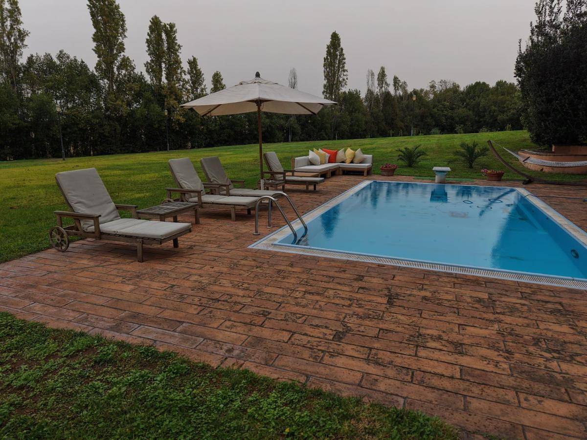 Villa Bovari - Appia Antica in Roma, Provincia di Roma