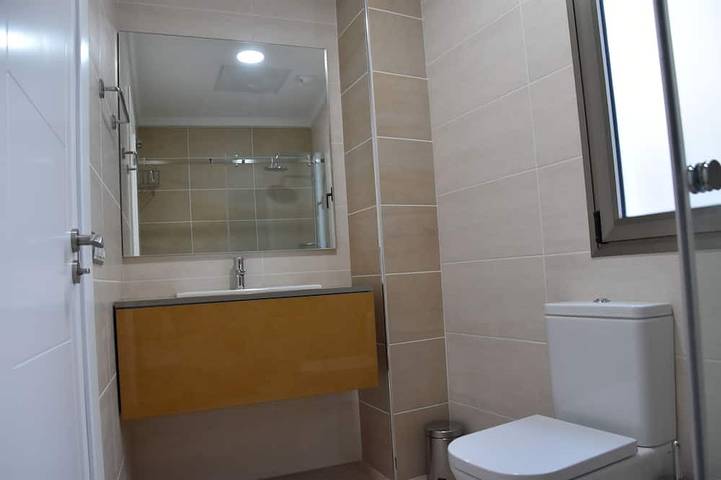 Appartement entier, Apt. 1ºB \"Spectacular views of the sea and the marina of Puerto de Mogán\" in Puerto de Mogan, Mogán