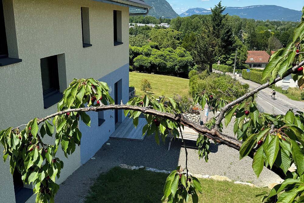 Apartamento entero, Apartment T2 32 m2 - 1 bedroom. Le bourget du lac 2 persons in Le Bourget-du-Lac, Chambéry region