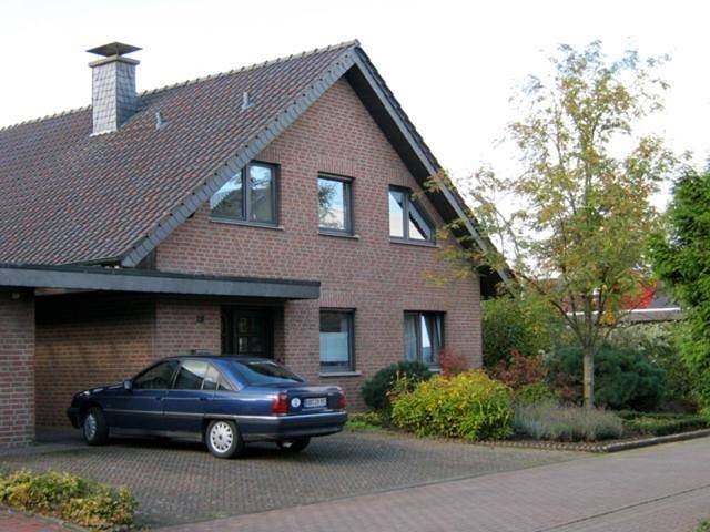 Ganze Wohnung, Ferienwohnung Lohberg in Raesfeld, Naturpark Hohe Mark - Westmünsterland