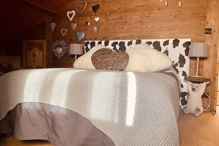 Chalet De Standing De 180M2 Aux Angles -terrain🌲-Billard 🎱salle ciné 🎥🍿 in Les Angles, Parc naturel régional des Pyrénées catalanes
