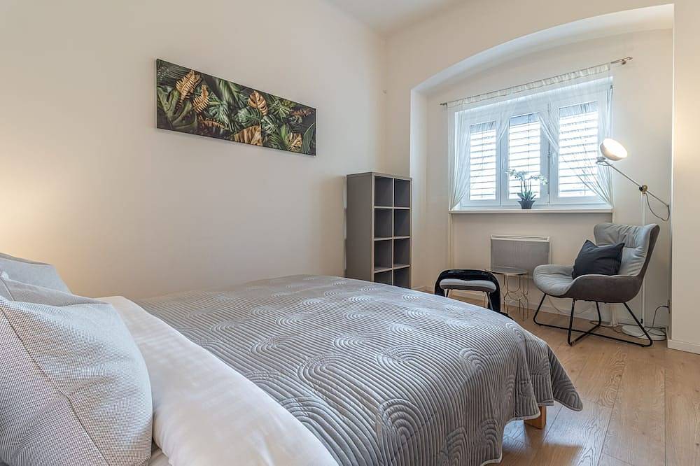 Ganze Wohnung, Stylish luxury flat in Old Town in Bratislava, Bratislava und Umgebung